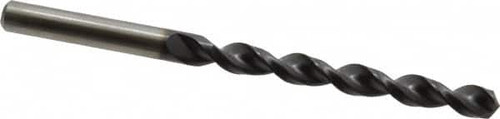 ACCUPRO 1640704A-AC LETTER J 130&DEG; COBALT JOBBER DRILL