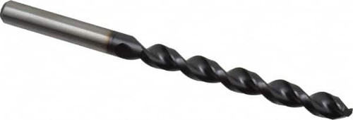 ACCUPRO 1640725A-AC 7.25MM 130&DEG; COBALT JOBBER DRILL