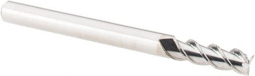 VALUE COLLECTION 28558 SQUARE END MILL