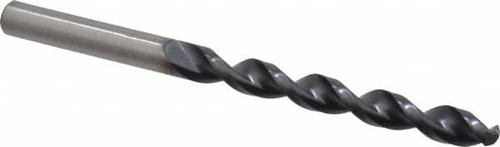 ACCUPRO 1640870A-AC 8.7MM 130&DEG; COBALT JOBBER DRILL