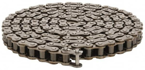 MORSE 60R 10FT BOX RIVETED CHAIN