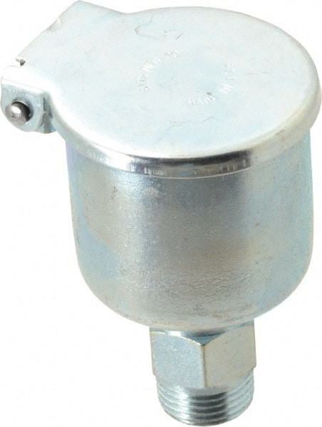 GITS 01006 1-11/32 OUNCE CAPACITY, 3/8-18 THREAD, S