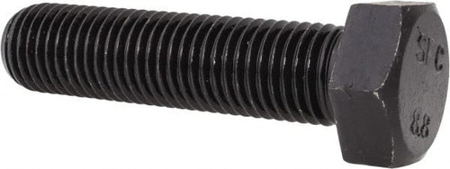 VALUE COLLECTION 933-16X65 M16X2.00MM METRIC COARSE, 65MM LENGTH UN