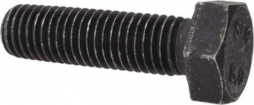 VALUE COLLECTION 933-14X50 M14X2.00MM METRIC COARSE, 50MM LENGTH UN