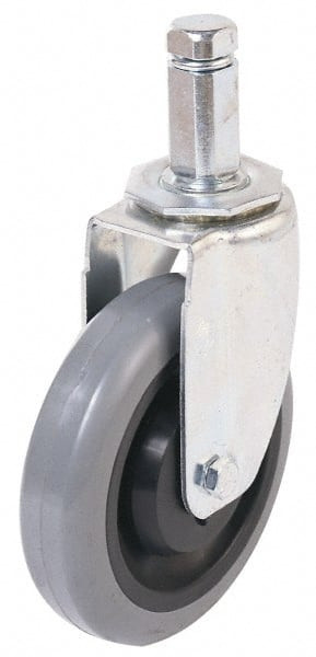 GILLIS AC7B SWIVEL LIGHT DUTY CASTER