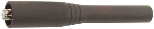 MOTOROLA RAN4033 TWO WAY RADIO RDX UHF STUBBY ANTENNA