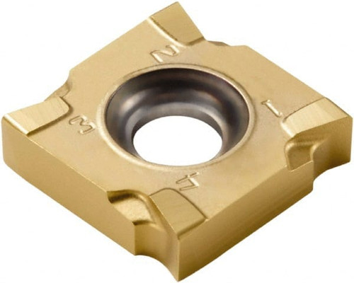 SECO 02526594 SNHQ110308 M07 GRADE F40M CARBIDE MILLIN