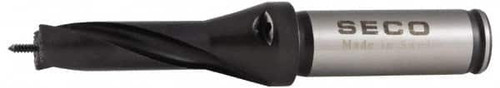 SECO 02445830 15 TO 15.99MM, 3XD, 1.97" MAX DEPTH, 5/8