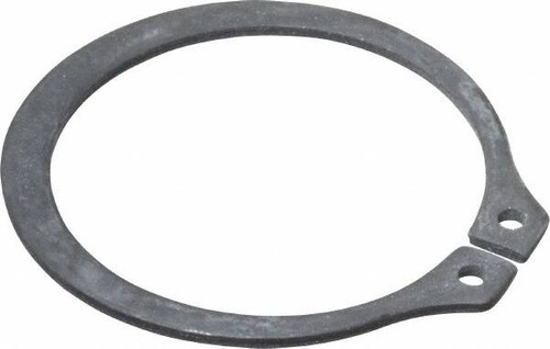 VALUE COLLECTION 79529574 1-5/16" SHAFT DIAM, 1.232" GROOVE DIAM, 
