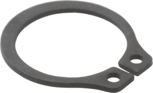 VALUE COLLECTION 79529699 13/32" SHAFT DIAM, 0.382" GROOVE DIAM, S