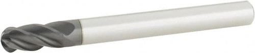 ACCUPRO 6502732 END MILL BALL NOSE