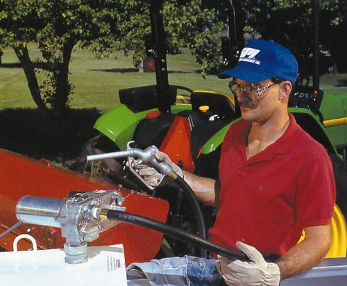 GPI 110000-99 15GPM,PUMP