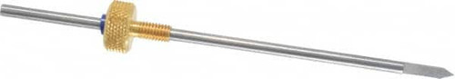 GRAVOTECH 33836 1/8 INCH SHANK DIAMETER, 0.01 INCH TIP S