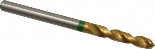 ACCUPRO 1GB0391-AC #23 130&DEG; SPIRAL FLUTE COBALT SCREW M