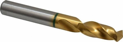 ACCUPRO 1GB1151-AC HSSE SCREW MACHINE DRILL 135D