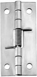 GUDEN STS1120 3-1/2" LONG X 1-1/2" WIDE X 0.04" THICK,
