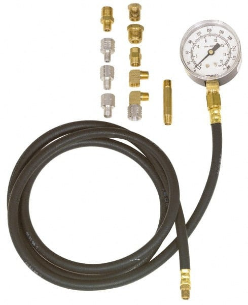 VALUE COLLECTION TU-4A-PB ENGINE DIAGNOSTIC EQUIPMENT