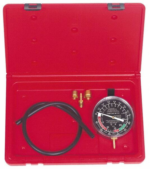 VALUE COLLECTION TU-1-PB ENGINE DIAGNOSTIC EQUIPMENT