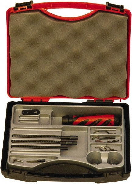 SHAVIV 154-90085 SHAVIV MANGO II HAND DEBURRING ""TOP THR