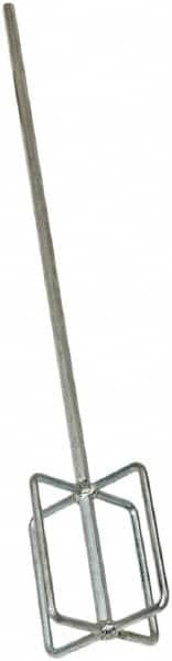 SEYMOUR MFG CO 47429 METAL HIGH VISCOSITY MIXING PADDLE