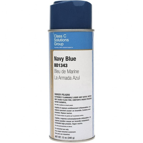 SEYMOUR MFG CO BD1343-1 SPRAY PAINTS