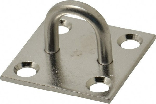 GUDEN STS9133 0.813" HIGH X 1.5" WIDE X 1.5" LONG HASP