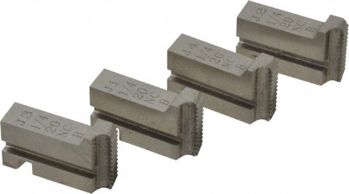 GTD 99776 1/4-20 UNC THREAD, 15&DEG; HOOK ANGLE, P