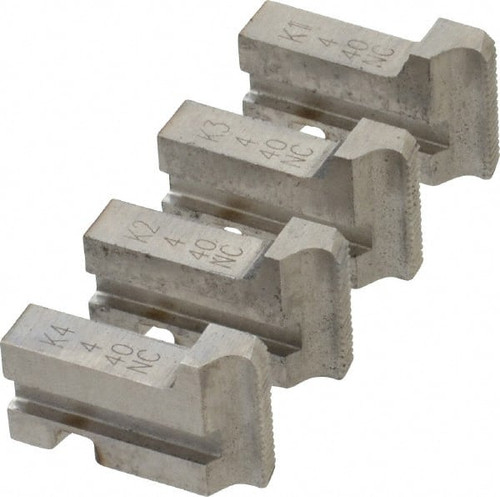 GTD 99652 #4-40 UNC THREAD, 15&DEG; HOOK ANGLE, PR