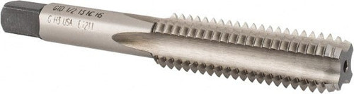 GTD 2749540 HSS HAND TAPS