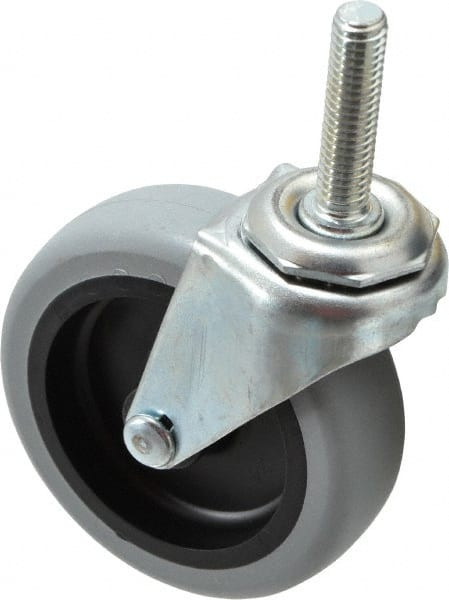 SHEPHERD 101994 3" DIAM X 13/16" WIDE X 3-1/2" OAH STEM 