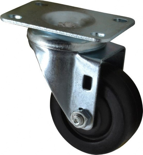 SHEPHERD 200057 3" DIAM X 1-1/4" WIDE X 4-1/4" OAH TOP P