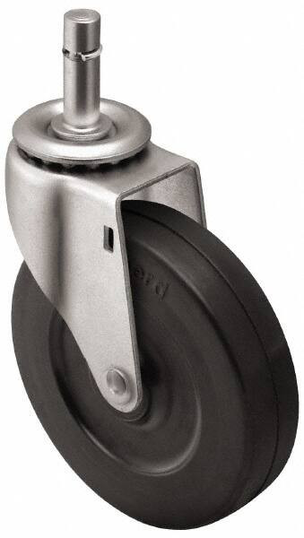 SHEPHERD 99366 SWIVEL LIGHT DUTY CASTER