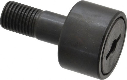 ACCURATE BUSHING CR-1 1" ROLLER DIAM X 5/8" WIDTH, 7/16" STUD 