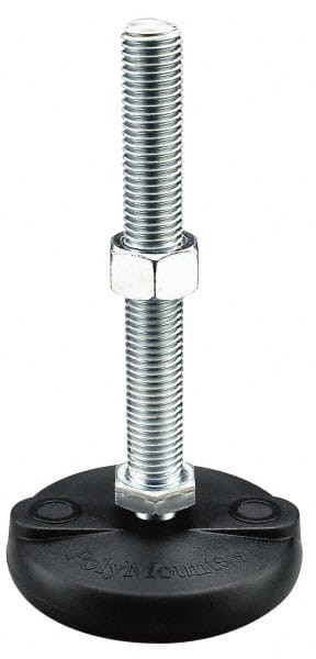 MSC BNYLB38 MACHINE MOUNTS