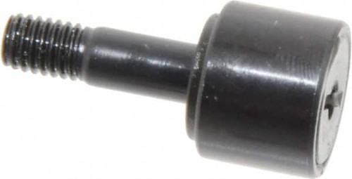 ACCURATE BUSHING CR-1/2 1/2" ROLLER DIAM X 3/8" WIDTH, 0.19" STU