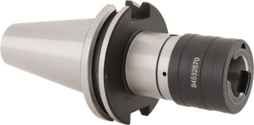 ACCUPRO QCLK-1 CAT-40 CAT40 TAPER SHANK TENSION & COMPRESSION 