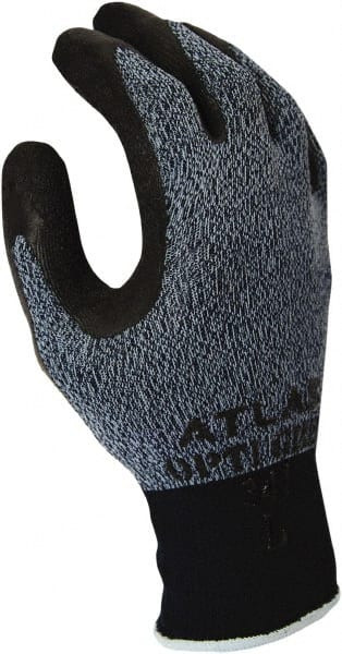 SHOWA BEST GLOVE, INC 341L-08 GLOVES KNIT