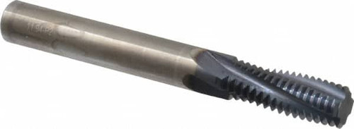 ACCUPRO 931-16200 M16X2.00 INTERNAL 4-FLUTE SOLID CARBIDE 
