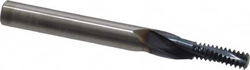 ACCUPRO 931-06100 M6X1.00 INTERNAL 3-FLUTE SOLID CARBIDE H