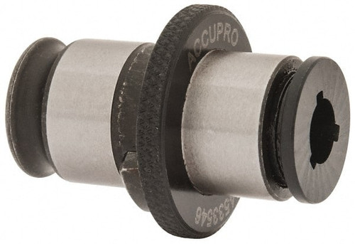 ACCUPRO QA-1/K 5/16 0.318" TAP SHANK DIAM, 0.238" TAP SQUARE