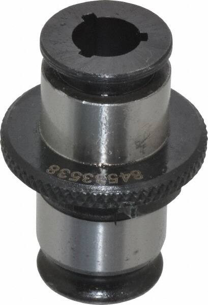 ACCUPRO QA-1/K 3/8 0.381" TAP SHANK DIAM, 0.286" TAP SQUARE