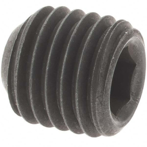 VALUE COLLECTION MP40480-1 SET SCREW: 5/16-24 X 5/16", CUP POINT, A