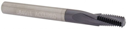 ACCUPRO 936-12527 INTERNAL 3-FLUTE SOLID CARBIDE HELICAL F