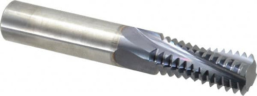 ACCUPRO 931-24300 M24X3.00 INTERNAL 4-FLUTE SOLID CARBIDE 