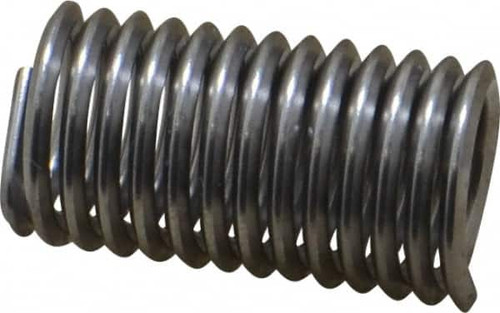 HELI-COIL A1185-6CN938 3/8-16 UNC, 0.938" OAL, FREE RUNNING HEL