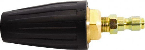 SIMPSON 80144 4,500 PSI FIXED, METAL, TURBO PRESSURE W