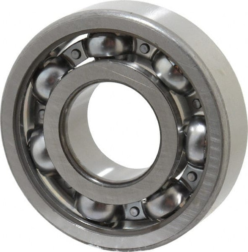SKF 6305 JEM RADIAL BALL BEARING,OPEN,25MM BORE DIA
