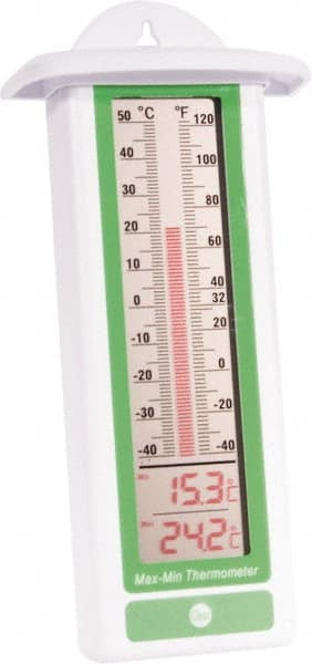 HB INSTRUMENT 609002800 -40 TO 122&DEG;F, DIGITAL THERMOMETER