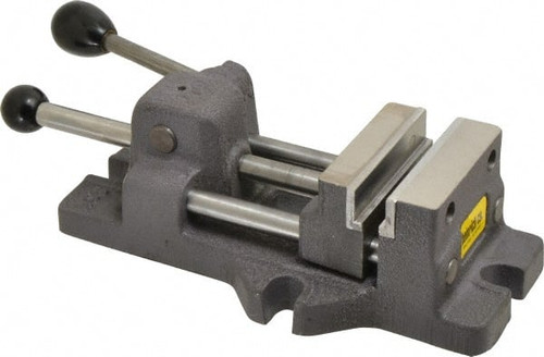 HEINRICH 3-SV-ASSEMBLY 3" JAW OPENING CAPACITY X 1-1/4" THROAT 