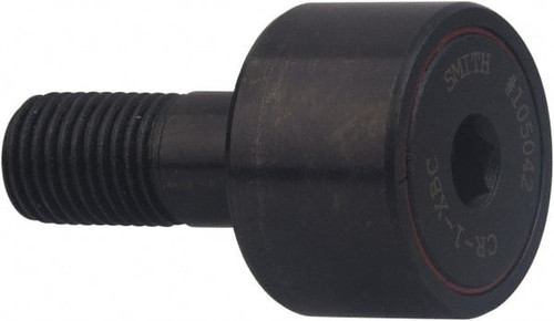 ACCURATE BUSHING CR-2-1/2-XBC 2-1/2" ROLLER DIAM X 1-1/2" WIDTH, 1" ST